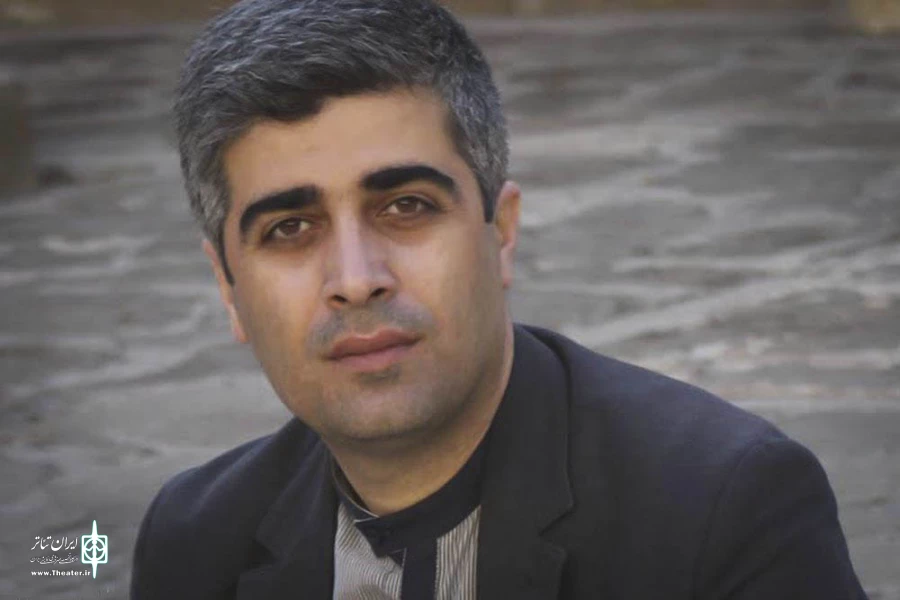 میثم زندی