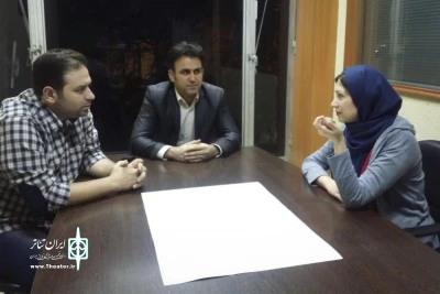 در میزگردی با حضور عوامل «جزیره شامپانزه ها» عنوان شد:

در شورای بازبینی روانشناس تئاتر کودک نداریم!
