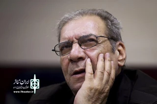 حسین محب اهری در گفت‌وگو با ایران‌تئاتر عنوان کرد

ایفای هر نقش جدید، چالشی بزرگ برای من است