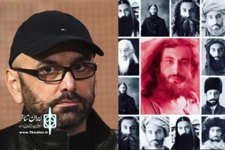 با حضور حبیب رضایى، هنرمند سینما و تئاتر

«آوازه‌خوان» امشب به صدا درمی‌آید