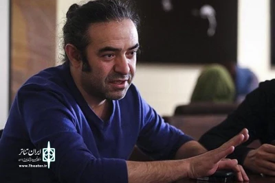 محمد حسن معجونی در گفت و گو با ایران تئاتر مطرح کرد:

حساسیت نسل جدید را درک کرده ام
