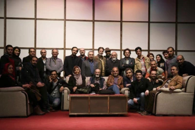 با حضور هنرمندان، منتقدین و مسئولین تئاتر کشور صورت گرفت

شب به‌یادماندنی برای «ابوبکر محمدی و فاطمه محمدی»