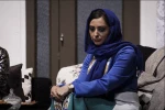 نفیسه روشن در معاشر