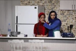 نفیسه روشن در معاشر
