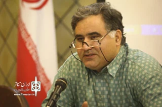 مدیرمسئول انتشارات آرون خبر داد

کیوان پهلوان «فرهنگ تعزیه در جهان ایرانی» را نوشت