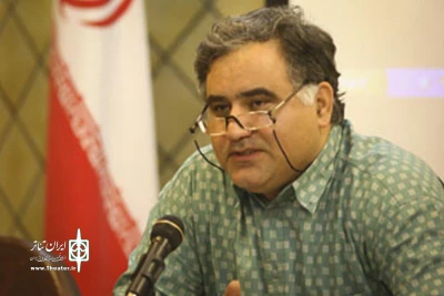 مدیرمسئول انتشارات آرون خبر داد

کیوان پهلوان «فرهنگ تعزیه در جهان ایرانی» را نوشت