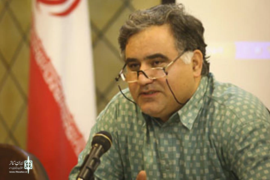 کیوان پهلوان