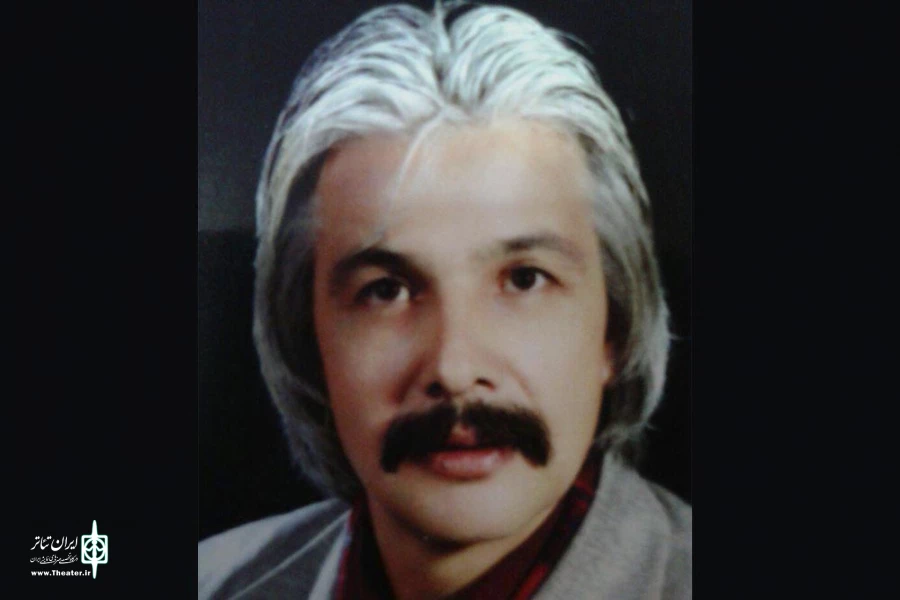 ایرج محمدی