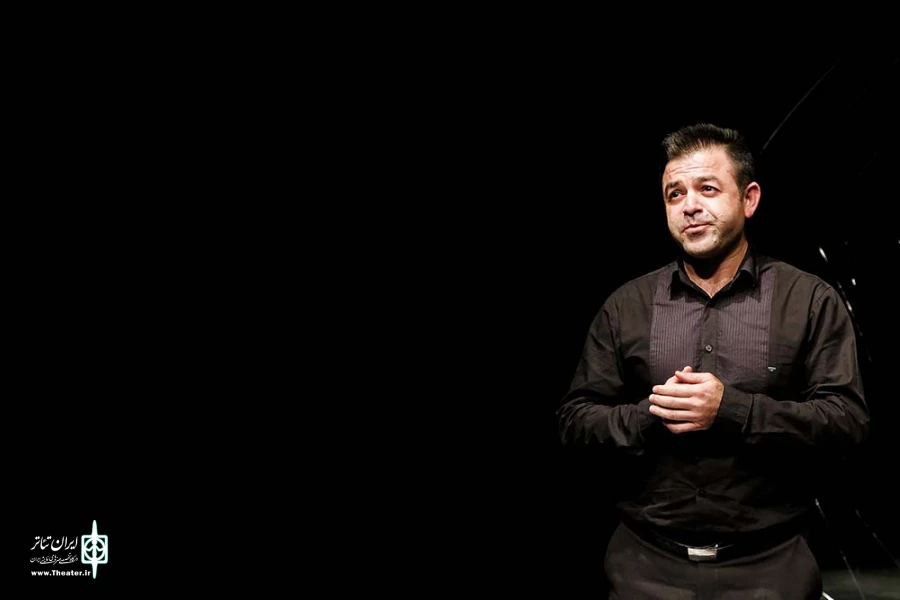 مهدی پاشایی