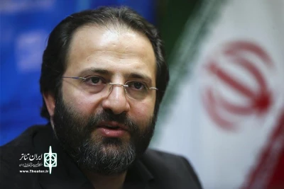 پس از انتشار بیانیه ای توسط علی اصغر خسروی

داوران مسابقه نمایشنامه نویسی سوگواره «خمسه» اعلام شدند