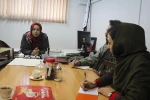 زهرا صبری:مرکز جامع هنر عروسکی در اروپا برای عروسک‌های ایرانی ارزش بالایی قائل است 2