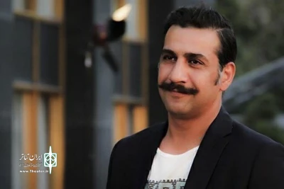 محمد نادری بازیگرنمایش طپانچه خانم:

هوشنگ یک دون ژوان فرصت طلب است