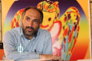 Majid Foroutan:

400 Domestic & Foreign Guests in Hamedan International Children & Young Adults Theater Festival