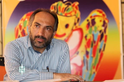 Majid Foroutan:

400 Domestic & Foreign Guests in Hamedan International Children & Young Adults Theater Festival