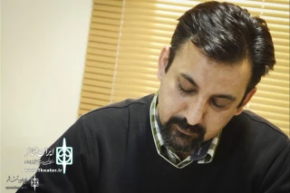 Message of Managing Director of Iran Dramatic Arts Association to Provinces Theater Festivals

Armaghan Behdarvand: Theater a Passage of Nations Beyond Borders