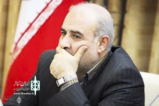 Deputy Hamedan Governor General:

Hamedan to Host International Children & Young Adults Theater Festival for Another Five Years