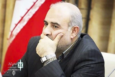 Deputy Hamedan Governor General:

Hamedan to Host International Children & Young Adults Theater Festival for Another Five Years