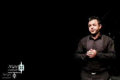 An Interview with Mehdi Pashaei, Director:

“Keep Children Off” Raises a Social Upheaval