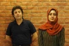 نادر برهانی مرند و آزاده انصاری مهمان «جمجمه ای در کانه مارا»می شوند. 2