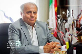 یک نماینده مجلس شورای اسلامی عنوان کرد:

«معاشر» با زبانی گویا به نقد معضلات اجتماعی جامعه می پردازد