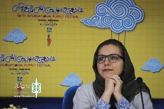 با حکمی از سوی سعید اسدی

مدیر روابط عمومی و اطلاع‌رسانی جشنواره تئاتر فجر معرفی شد