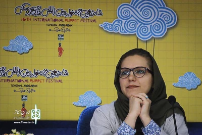 با حکمی از سوی سعید اسدی

مدیر روابط عمومی و اطلاع‌رسانی جشنواره تئاتر فجر معرفی شد