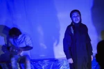 آبی‌ترین آسمانی زمین