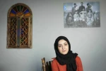 سمانه زندی نژاد
