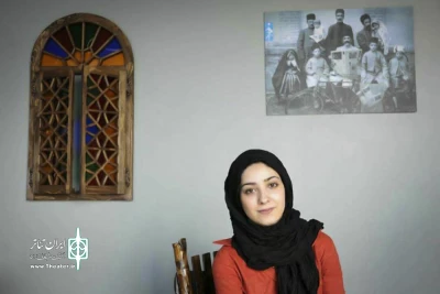 کارگردان نمایش «کلاغ» عنوان کرد:

ریسک سنگین، تجربه شیرین و سخت