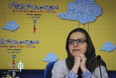 Saeed Asadi Appoints

Public Relations Director of Fadjr International Theater Festival