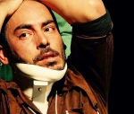 «تو را از من گرفتی»؛ روایتی پست مدرن از زندگی یک نویسنده 2