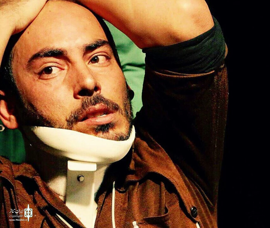 «تو را از من گرفتی»؛ روایتی پست مدرن از زندگی یک نویسنده 2