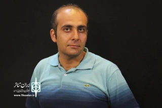 گفت وگو با کمال زارعی کارگردان نمایش

درنمایش ارکسترزنان آشویتس نگاهم ضد جنگ است