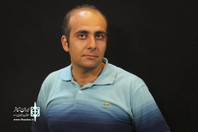 گفت وگو با کمال زارعی کارگردان نمایش

درنمایش ارکسترزنان آشویتس نگاهم ضد جنگ است