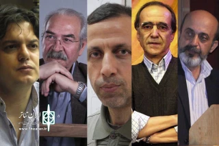 خبری از بیست و سومین جشنواره تئاتر کودک و نوجوان

نامزدهای بخش مسابقه نمایشنامه‌نویسی  معرفی شدند