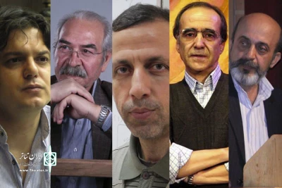 خبری از بیست و سومین جشنواره تئاتر کودک و نوجوان

نامزدهای بخش مسابقه نمایشنامه‌نویسی  معرفی شدند