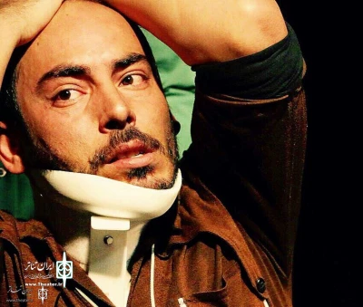 Akbar Sadeghi, Director in Provinces Theater Festival

“You Denied Yourself to Me”, a Different Story of an Author