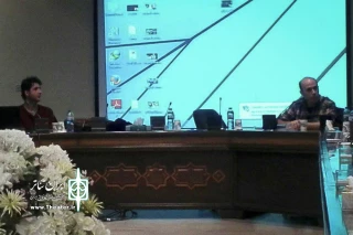 در نشست تخصصی تاملی بر طراحی صحنه تئاتر مطرح شد؛

طراحی صحنه از اصول اولیه برای تولید خلق اثر است