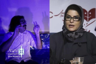 با حضور فریندخت زاهدی

«آبی‌ترین آسمانی زمین» امروز افتتاح می‌شود