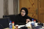 مهین صدفی