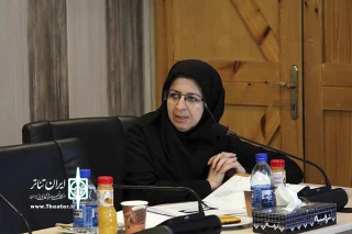 گفت‌وگو با مهین صدفی به بهانه انتشار مجموعه نمایشنامه‌هایش

زورم فقط به کلمه‌ها می‌رسد!