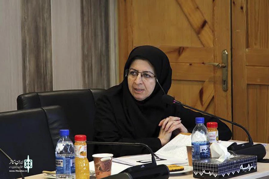 مهین صدفی