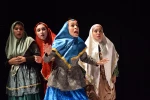 شفافیت در داوری اصلی‌ترین ویژگی همایش تئاتر استان‌ها است 2
