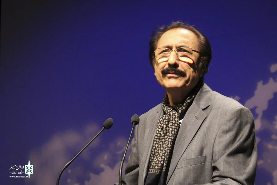 فرهاد ناظر زاده کرمانی 2