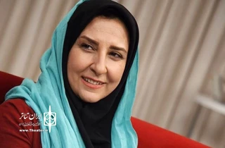 بازیگر تئاتر ، سینما و تلویزیون از تجربه اجرای کنسرت اش به ایران تئاتر گفت

مرجانه گلچین : جای خالی زندگی‌ام با موسیقی پر می‌شود