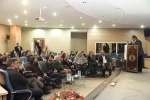 رسول بانگین: امسال نسبت سال گذشته ‌اتفاق‌های بهتری رخ داده است 2