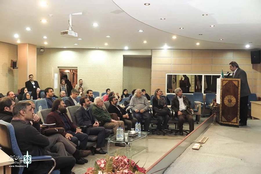 رسول بانگین: امسال نسبت سال گذشته ‌اتفاق‌های بهتری رخ داده است 2