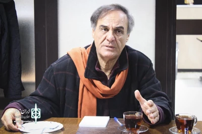 قطب الدین صادقی مطرح کرد

تماشاخانه شانو باید تخلیه شود