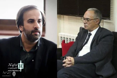 Director of Dramatic Arts Center Meets Instructor of “Cultural Management & Project Planning” Workshop

Ribeiro: Theater Showcase Effective in Introducing Iran Theater
