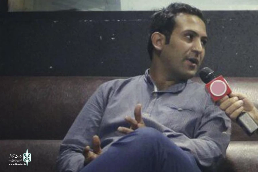 منصور صلواتی